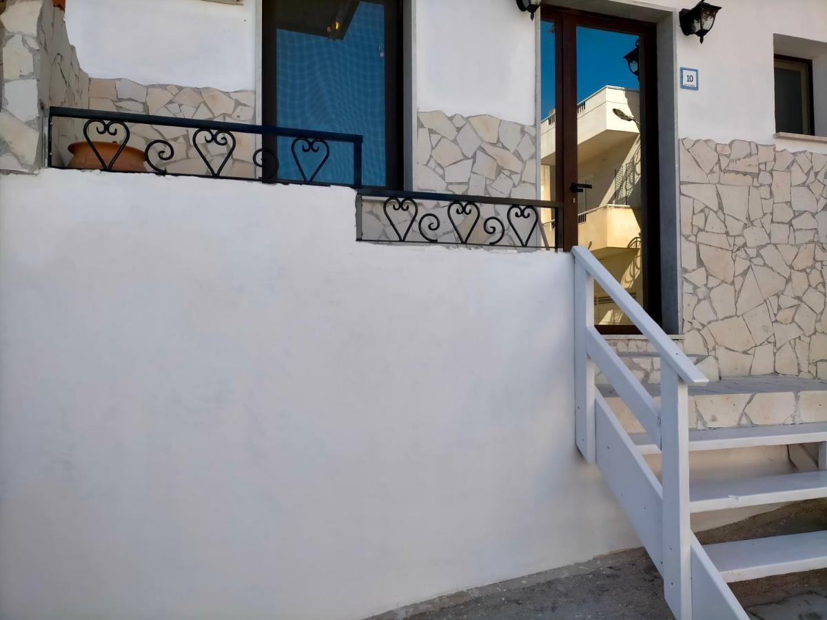 Casa Vacanze Vannina * Portopalo Di Capo Passero